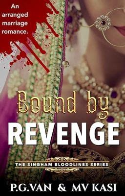 bound by revenge|bound by revenge novel.